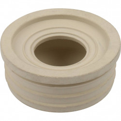 *SCA-8610-088003 STOUT эл-т дымохода стеновая панель к-т для изоляции прохода в шахту дымохода - купить в Екатеринбурге