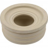 *SCA-8610-088003 STOUT эл-т дымохода стеновая панель к-т для изоляции прохода в шахту дымохода - купить в Екатеринбурге