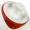 *SCA-0080-010090 STOUT Элемент дымохода отвод 90° DN80 с инспекционным патрубком - купить в Екатеринбурге