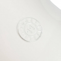 *SCA-0080-010090 STOUT Элемент дымохода отвод 90° DN80 с инспекционным патрубком - купить в Екатеринбурге