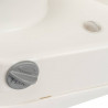 *SCA-8080-210002 STOUT Элемент дымохода DN80/80 адаптер для подкл. разд. труб (совместимый Baxi ) PP-Ryton - купить в Екатеринбу