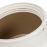 *SCA-8080-230002 STOUT Элемент дымохода DN80/80 адаптер для подкл. разд. труб (совместимый Vaillant,Ptotherm New ) PP-Ryton - ку