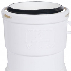 *SCA-8080-220080 STOUT Элемент дымохода конденсац. к-т адаптеров для гибкой трубы DN80 - купить в Екатеринбурге