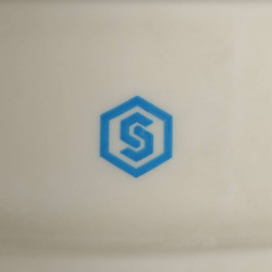 *SCA-8080-010210 STOUT Элемент дымохода конденсац. визуальн инспекция T образн DN80 п/м PP-FE - купить в Екатеринбурге