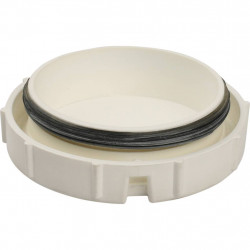 *SCA-8080-010210 STOUT Элемент дымохода конденсац. визуальн инспекция T образн DN80 п/м PP-FE - купить в Екатеринбурге