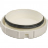 *SCA-8080-010210 STOUT Элемент дымохода конденсац. визуальн инспекция T образн DN80 п/м PP-FE - купить в Екатеринбурге