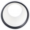 *SCA-8080-006080 STOUT Элемент дымохода конденсац.адаптер увелич. DN60/80 134 мм м/п - купить в Екатеринбурге
