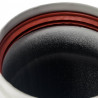 Труба дымоходная STOUT DN80/100 2000 мм утепленная п/м - купить в Екатеринбурге