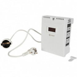Стабилизатор сетевого напряжения STOUT ST 600 SST-0001-000600 - купить в Екатеринбурге