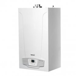 Настенный газовый котел Baxi ECO LIFE 1.14 F - купить в Екатеринбурге