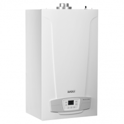 Настенный газовый котел Baxi ECO LIFE 1.14 F - купить в Екатеринбурге