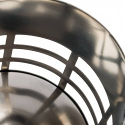 *SCA-0080-010004 STOUT Элемент дымохода решетка из нержавеющей стали DN80 для дымоотводящей трубы - купить в Екатеринбурге