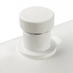 *SCA-6010-000102 STOUT Элемент дымохода конденсатосборник горизонт. DN60/100, п/м уплотнения в компл. с лого. - купить в Екатери
