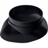 *SCA-6010-000109 STOUT Элемент дымохода проход через наклонную кровлю герметичный для терминалов DN60/100, DN80/100,DN80/125 - к