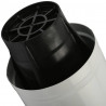 Комплект коаксиальный STOUT для прохода через стену (совместим с Baxi, 60/100, 850 мм) - купить в Екатеринбурге
