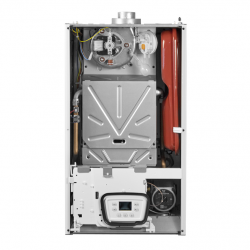 Настенный газовый котел Baxi ECO LIFE 1.31 F - купить в Екатеринбурге