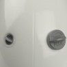 Адаптер для котла угловой STOUT DN60/100 90° коаксиальный (совместимый с Baxi,Viessmann) - купить в Екатеринбурге
