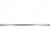 *SCA-6010-002000 STOUT Элемент дымохода O60/100 труба коаксиальная 2000 мм п/м, уплотнения и хомут в комплекте (лого),групповая 