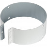 Адаптер для котла угловой STOUT DN60/100 90° коаксиальный (совместимый с Vaillant, Protherm NEW)(с логотипом) - купить в Екатери