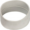 Адаптер для котла угловой STOUT DN60/100 90° коаксиальный (совместимый с Vaillant, Protherm NEW)(с логотипом) - купить в Екатери