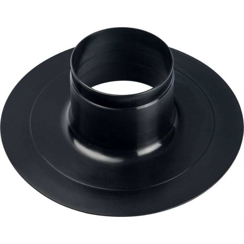 *SCA-6010-000108 STOUT Элемент дымохода проход через горизонтальную кровлю герметичный для терминалов DN60/100, DN80/100,DN80/12