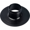 *SCA-6010-000108 STOUT Элемент дымохода проход через горизонтальную кровлю герметичный для терминалов DN60/100, DN80/100,DN80/12