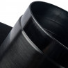 *SCA-6010-000108 STOUT Элемент дымохода проход через горизонтальную кровлю герметичный для терминалов DN60/100, DN80/100,DN80/12