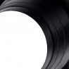 *SCA-6010-000108 STOUT Элемент дымохода проход через горизонтальную кровлю герметичный для терминалов DN60/100, DN80/100,DN80/12