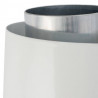 Труба коаксиальная STOUT DN60/100 250 мм п/м, уплотнения и хомут в комплекте - купить в Екатеринбурге