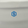 *SCA-8610-010310 STOUT Элемент дымохода конденсац. DN60/100 м/п PP-AL 310 мм с инспекционным окном - купить в Екатеринбурге