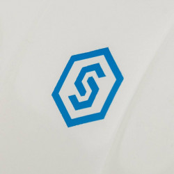 Конденсационное колено STOUT 90°/ адаптер 90° DN60/100 м/п PP-FE (совместим. с Baxi,Viessmann) - купить в Екатеринбурге