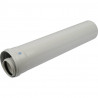 Конденсационная труба STOUT 500 мм DN60/100 м/п PP-FE - купить в Екатеринбурге