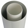 Конденсационная труба STOUT 500 мм DN60/100 м/п PP-FE - купить в Екатеринбурге