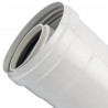 Конденсационная труба STOUT 250 мм DN60/100 м/п PP-FE - купить в Екатеринбурге
