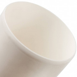 *SCA-8080-000090 STOUT Элемент дымохода конденсац. угол 87° DN80 м/п PP-FE - купить в Екатеринбурге