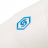 *SCA-8080-000090 STOUT Элемент дымохода конденсац. угол 87° DN80 м/п PP-FE - купить в Екатеринбурге
