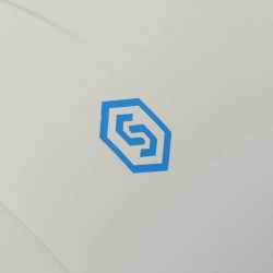 *SCA-0080-000090 STOUT Элемент дымохода отвод 90° п/м DN80 - купить в Екатеринбурге