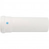 *SCA-8080-000250 STOUT Элемент дымохода конденсац. труба 250 мм DN80 м/п PP-FE - купить в Екатеринбурге