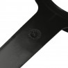 *SCA-8610-088001 STOUT эл-т дымохода распорка центрирующая для гибких труб в шахте , нейлон. - купить в Екатеринбурге