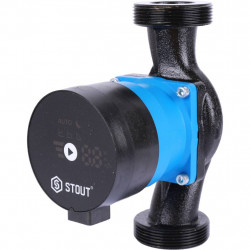 Насос циркуляционный STOUT mini pro 32/80-180 - купить в Екатеринбурге