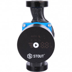 Насос циркуляционный STOUT mini pro 32/80-180 - купить в Екатеринбурге