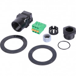 Насос циркуляционный STOUT mini pro 32/80-180 - купить в Екатеринбурге