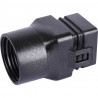 Насос циркуляционный STOUT mini pro 32/80-180 - купить в Екатеринбурге