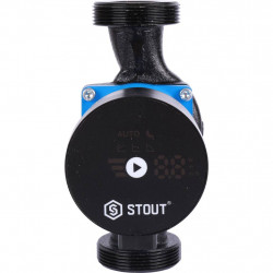 Насос циркуляционный STOUT mini pro 32/60-180 - купить в Екатеринбурге