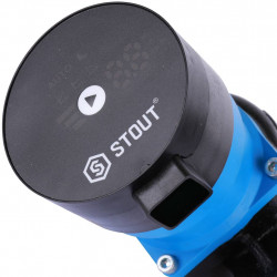 Насос циркуляционный STOUT mini pro 32/60-180 - купить в Екатеринбурге