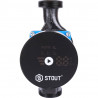 Насос циркуляционный STOUT mini pro 25/80-180 - купить в Екатеринбурге