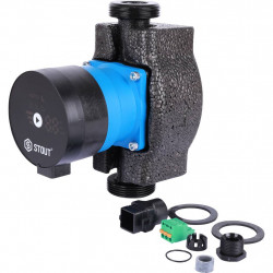 Насос циркуляционный STOUT mini pro 25/40-180 - купить в Екатеринбурге