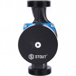 Насос циркуляционный STOUT mini 32/80-180 - купить в Екатеринбурге