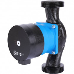 Насос циркуляционный STOUT mini 32/60-180 - купить в Екатеринбурге