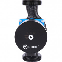 Насос циркуляционный STOUT mini 32/60-180 - купить в Екатеринбурге